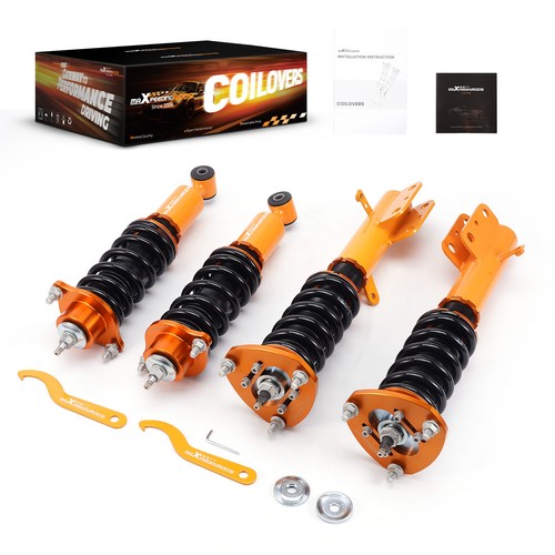 Amortisseur coilover - amortisseur,
