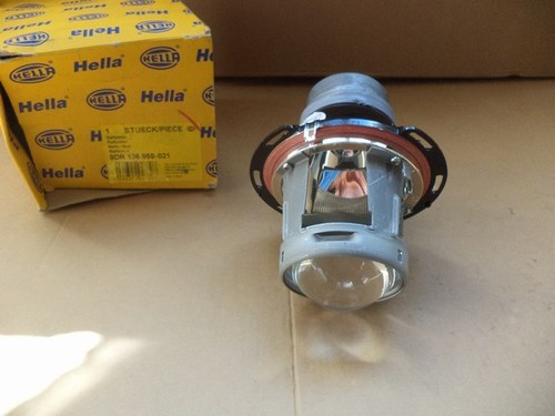 He564 réflecteur phare - n°he564, bmw