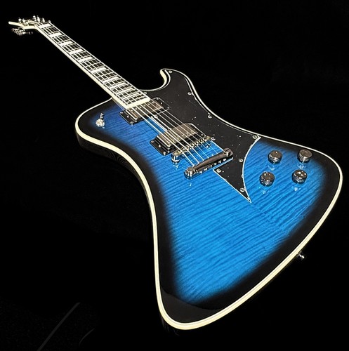 guitare hagstrom