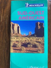 Lot De 16 Guides De voyage