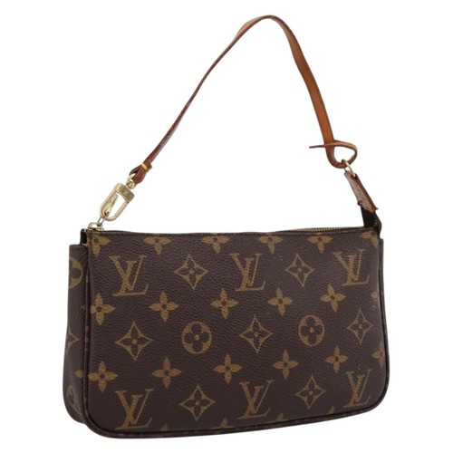 Louis vuitton monogram - louis,