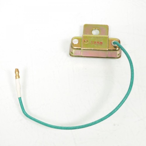 Pièce électrique diverse