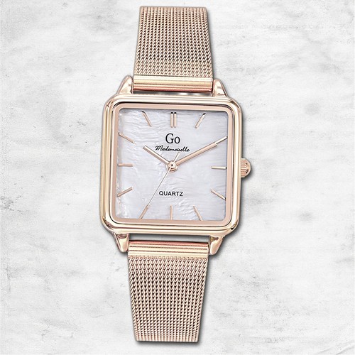 montre go only girl