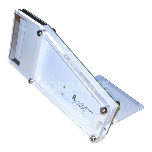 Adaptateur amiga pcmcia - adaptateur,