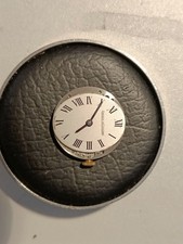 Jaeger Lecoultre P469 /C - Mouvement / Movement
