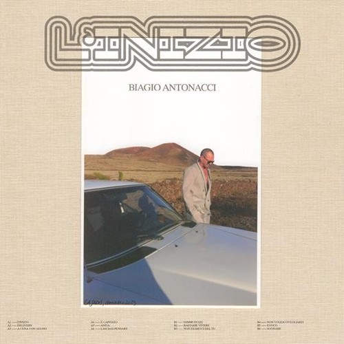 Biagio antonacci inizio - -,