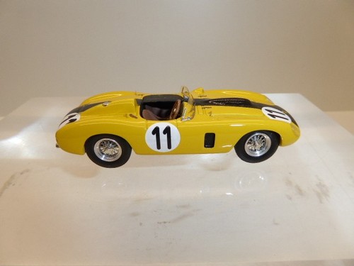 Bbr classic kit nº 1 - bbr, 1/43