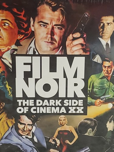 New film noir - new, noir: