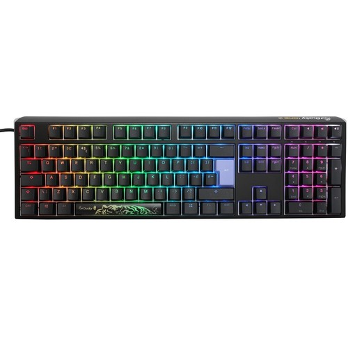 Ducky one classique plein - 3,