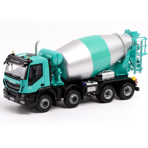 Iveco trakker 500 - trakker,