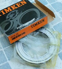 Roulement à billes Timken