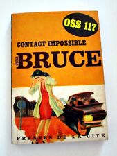 Contact Impossible OSS 117 -