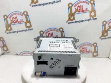 5P0035191D système navegation