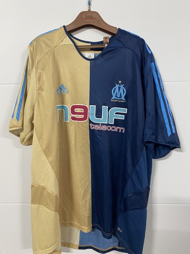 Ancien maillot foot - maillot, neuf
