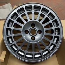 4 Roues Montecarlo 736 7.5x16