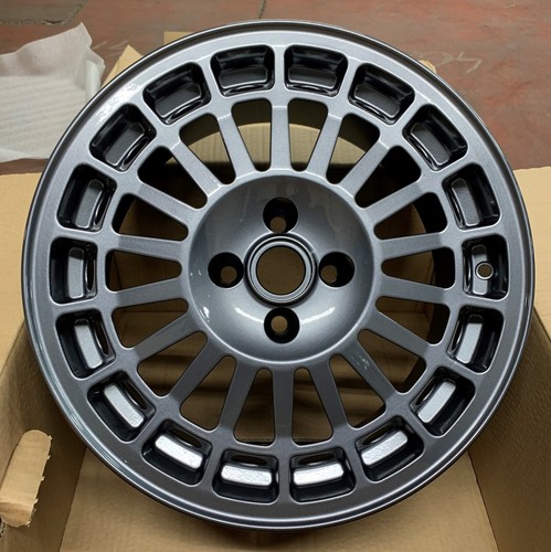Jantes montecarlo 736 5x16 - 4, 7.5x16