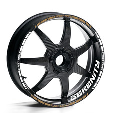 Triumph Street Triple 675 Jante Rayures Bande Stickers Complet Vélo Kit De