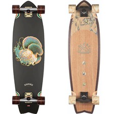 Globe Chromantic Complet