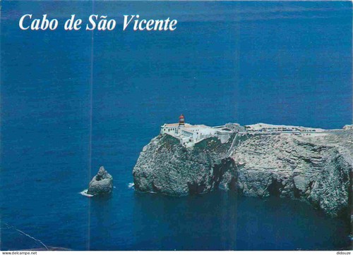 Carte postale portugal - carte,