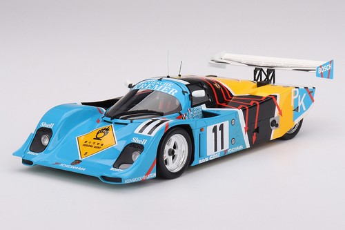 Top speed ts0472 - top, porsche