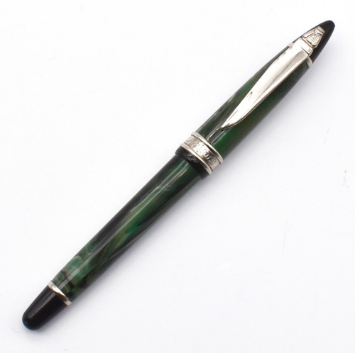 Stylo bille laguiole - bille,