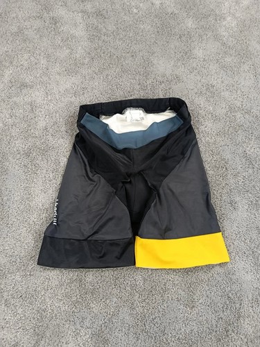 Bioracer cuissard velo femme