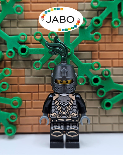 Lego kingdoms - 6,