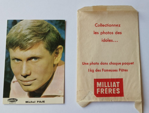 Michel paje photo des - paje, (2)