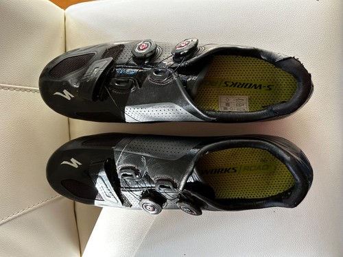 Works specialized shoes - s-works,