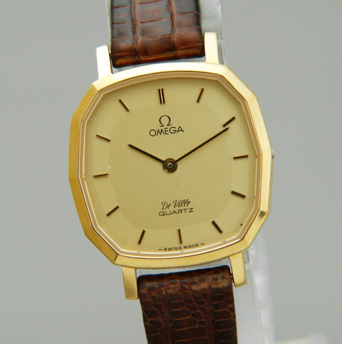 Montre femme vintage 1980 - femme,