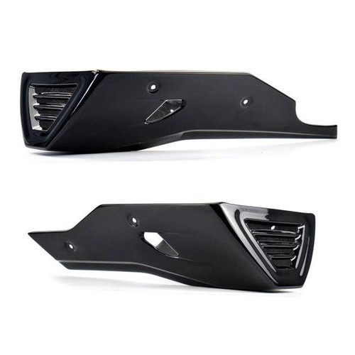 Yamaha pare boue - mt-10, sp