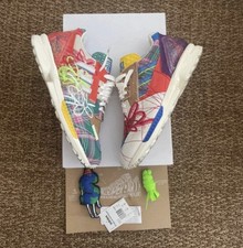 Adidas ZX 8000 Sean Wotherspoon Superearth EU 40 2/3 QR code Authenticité 