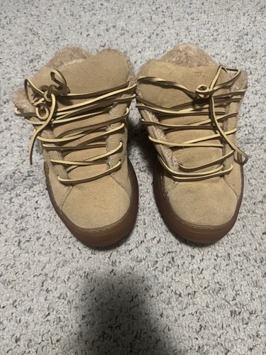 Sand vamp skate - shoe, size