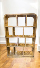 Bibliothèque Art déco en