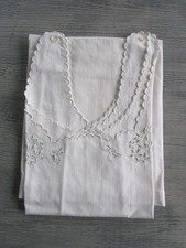 Ancienne chemise de nuit