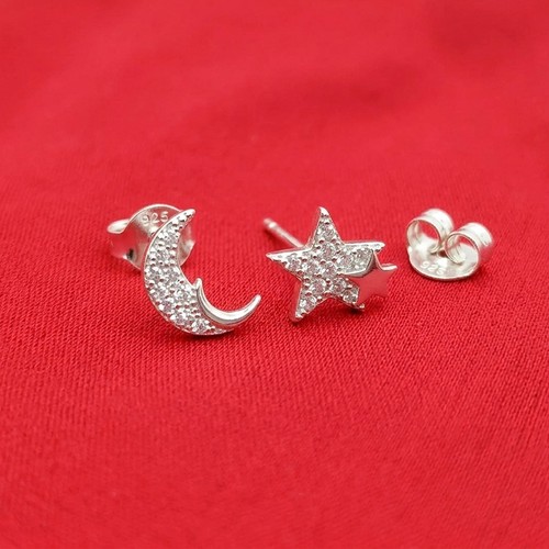 Boucles oreilles - d,