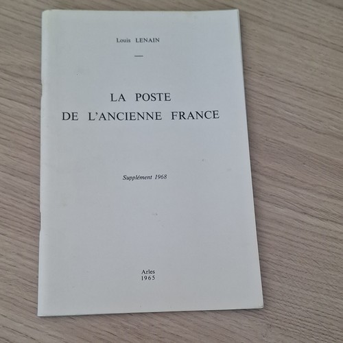Louis lenain catalogue - louis,