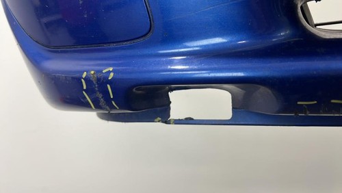 Pare choc avant citroen saxo - citroen,