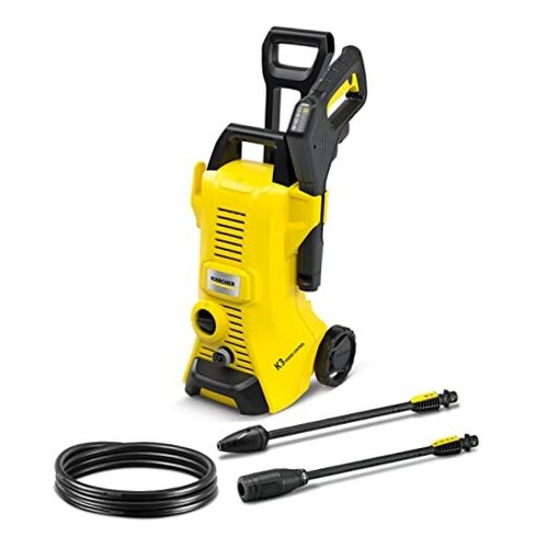 Kärcher pressure washer k3 - kärcher, washer,