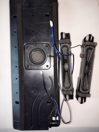 Enceintes woofer tv - +,