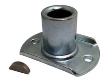 Porte-couteaux Ø 22 mm + cale