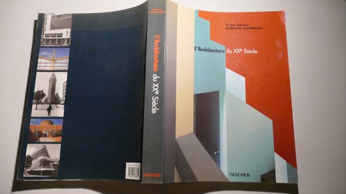 Architecture xx siecle - ",