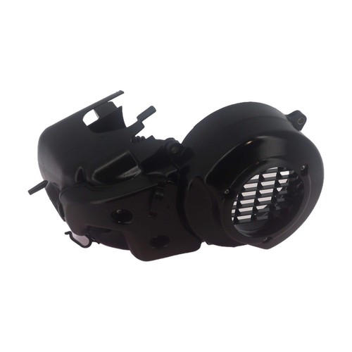 Cache moteur kymco - (kymco, agility