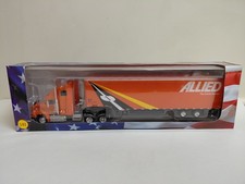 Camion / Semi-Remorque