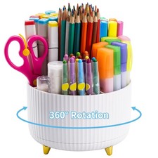 Organisateur de Bureau,Rotatif
