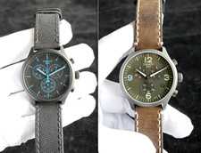 Tissot Chrono XL Bundle (2