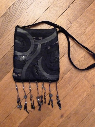 Sac main en - 🌼,