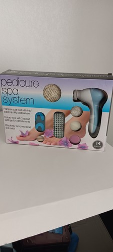 Piece pedicure spa system - pedicure,