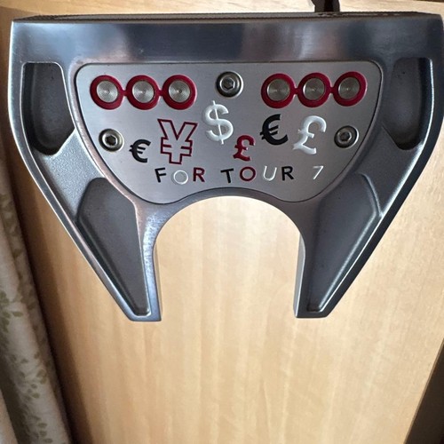Club golf droitier - de,