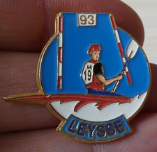 BEAU PIN'S SPORT CANOE KAYAK